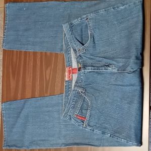 Caribou Creek Jeans Size 16R